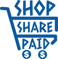 shop share paid