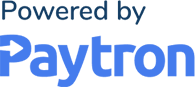 powered by paytron